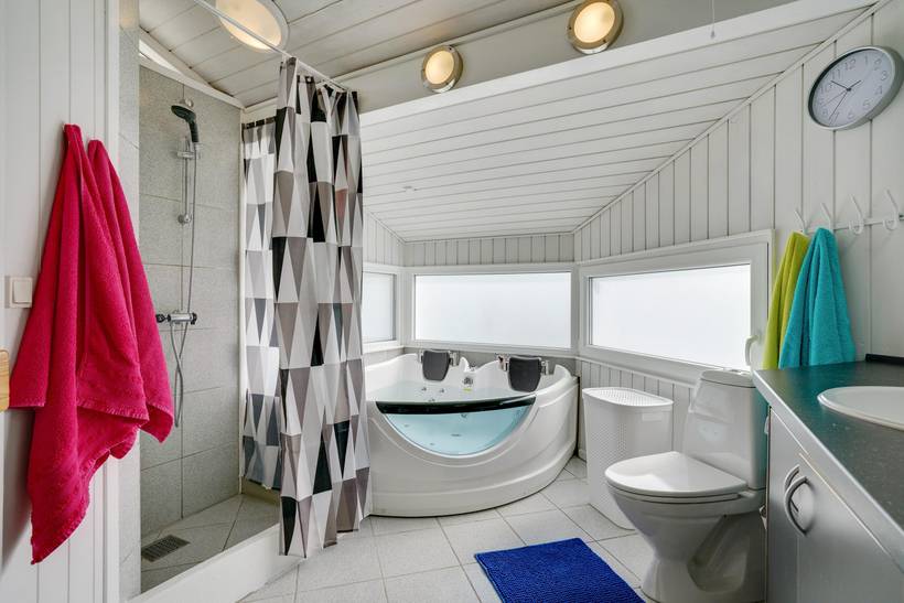 Foto von Ferienhaus FB52 in Grønninghoved - Südjütland