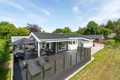 Vorschaubild von Ferienhaus FB52 in Grønninghoved - Südjütland