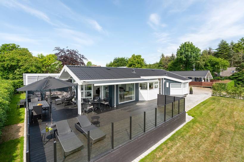 Foto von Ferienhaus FB52 in Grønninghoved - Südjütland