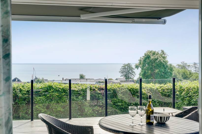 Foto von Ferienhaus FB52 in Grønninghoved - Südjütland