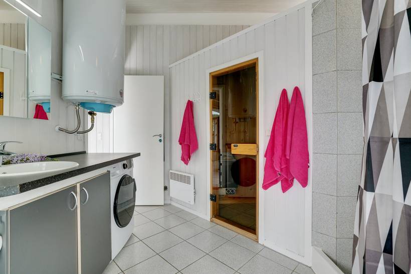 Foto von Ferienhaus FB52 in Grønninghoved - Südjütland