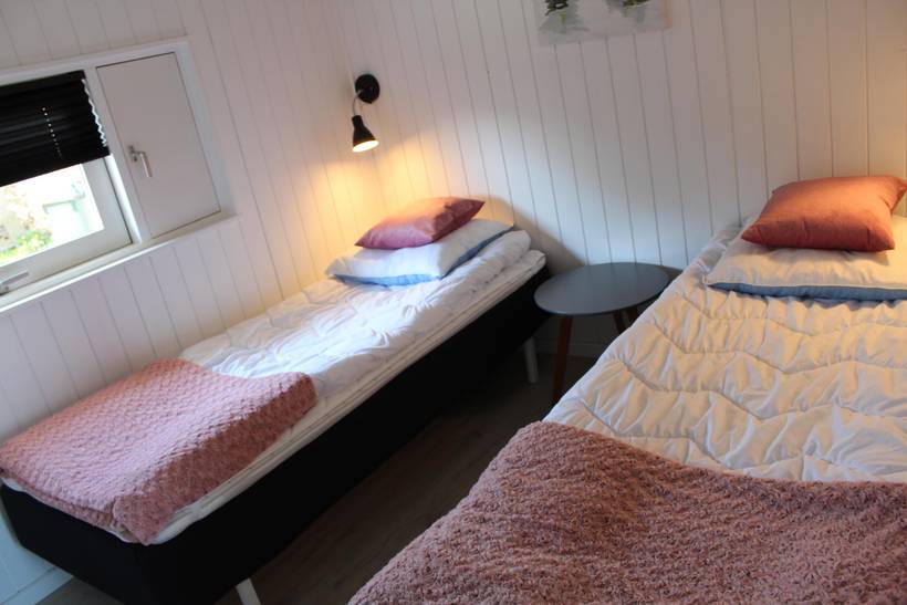 Foto von Ferienhaus FB52 in Grønninghoved - Südjütland
