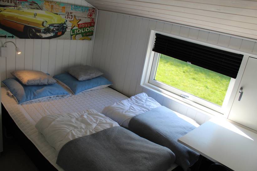 Foto von Ferienhaus FB52 in Grønninghoved - Südjütland