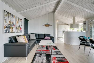 Vorschaubild von Ferienhaus FB52 in Grønninghoved - Südjütland