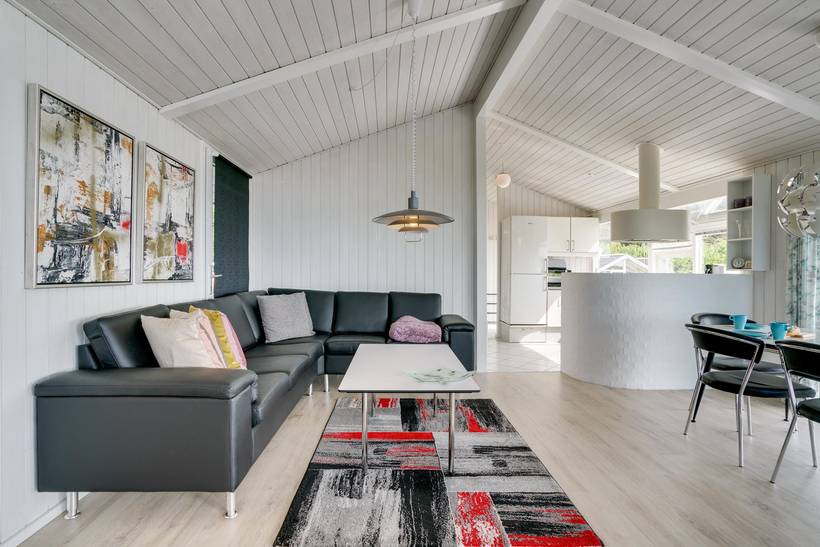 Foto von Ferienhaus FB52 in Grønninghoved - Südjütland