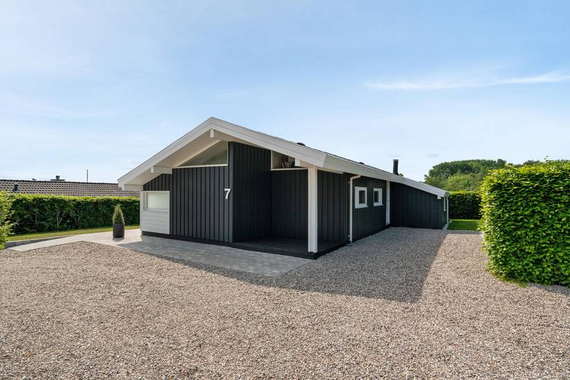 Foto von Ferienhaus FB52 in Grønninghoved - Südjütland