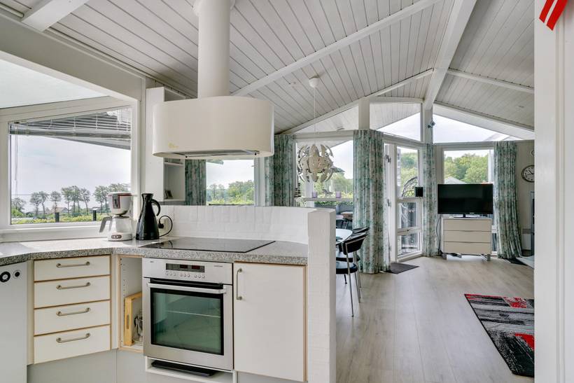 Foto von Ferienhaus FB52 in Grønninghoved - Südjütland