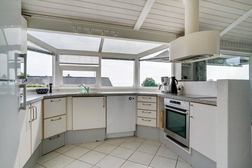 Foto von Ferienhaus FB52 in Grønninghoved - Südjütland