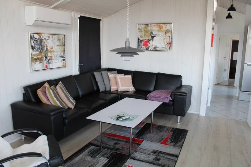 Foto von Ferienhaus FB52 in Grønninghoved - Südjütland