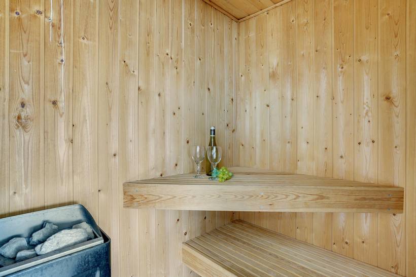 Foto von Ferienhaus FB52 in Grønninghoved - Südjütland