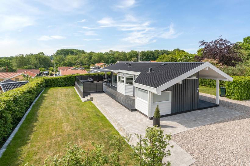 Foto von Ferienhaus FB52 in Grønninghoved - Südjütland