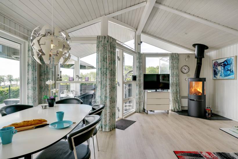 Foto von Ferienhaus FB52 in Grønninghoved - Südjütland