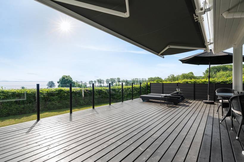 Foto von Ferienhaus FB52 in Grønninghoved - Südjütland