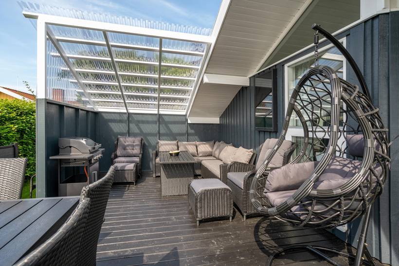 Foto von Ferienhaus FB52 in Grønninghoved - Südjütland