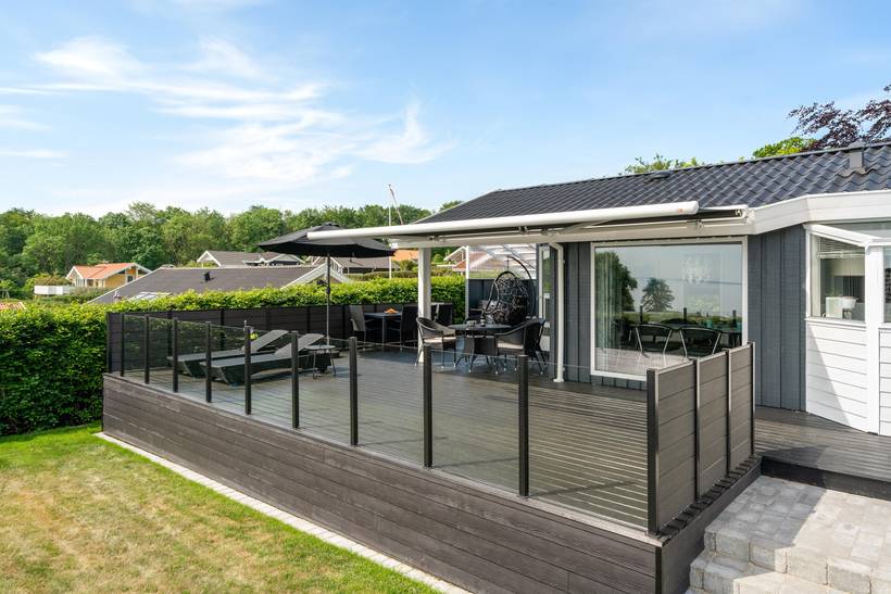Foto von Ferienhaus FB52 in Grønninghoved - Südjütland