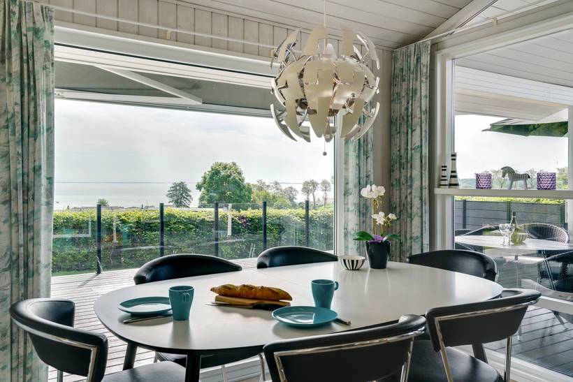 Foto von Ferienhaus FB52 in Grønninghoved - Südjütland