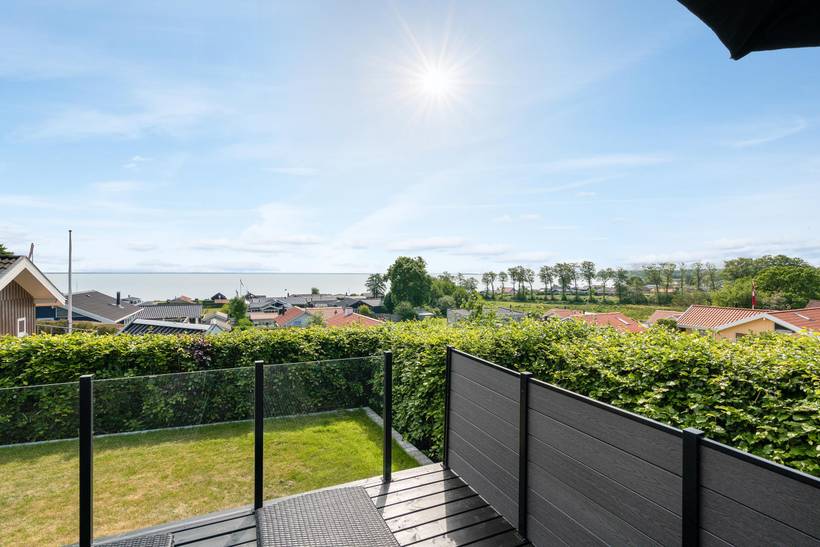 Foto von Ferienhaus FB52 in Grønninghoved - Südjütland