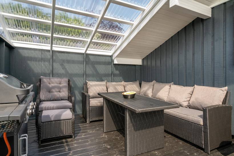 Foto von Ferienhaus FB52 in Grønninghoved - Südjütland