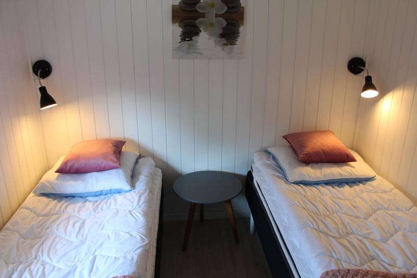 Foto von Ferienhaus FB52 in Grønninghoved - Südjütland