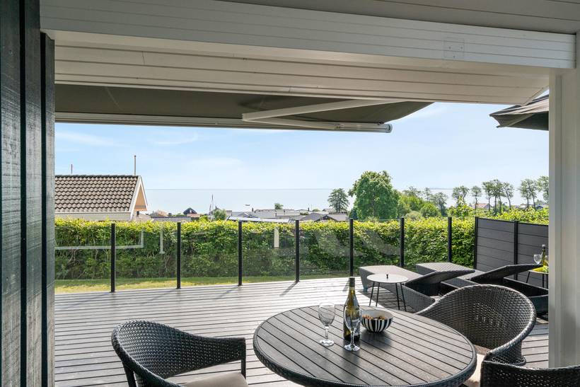 Foto von Ferienhaus FB52 in Grønninghoved - Südjütland