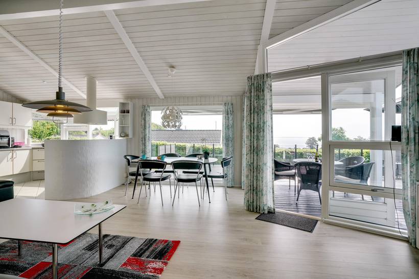 Foto von Ferienhaus FB52 in Grønninghoved - Südjütland