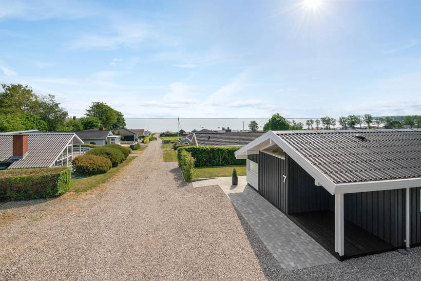 Foto von Ferienhaus FB52 in Grønninghoved - Südjütland