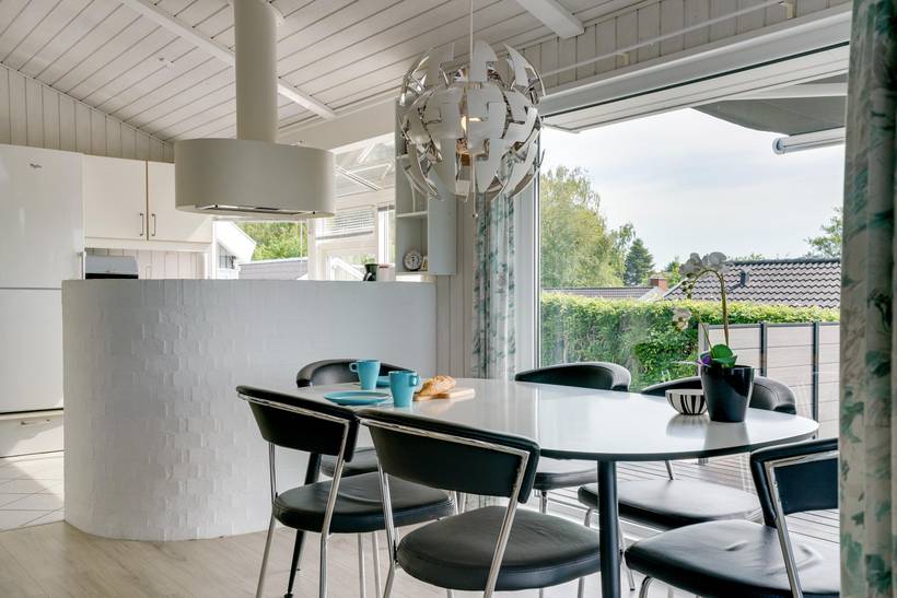 Foto von Ferienhaus FB52 in Grønninghoved - Südjütland
