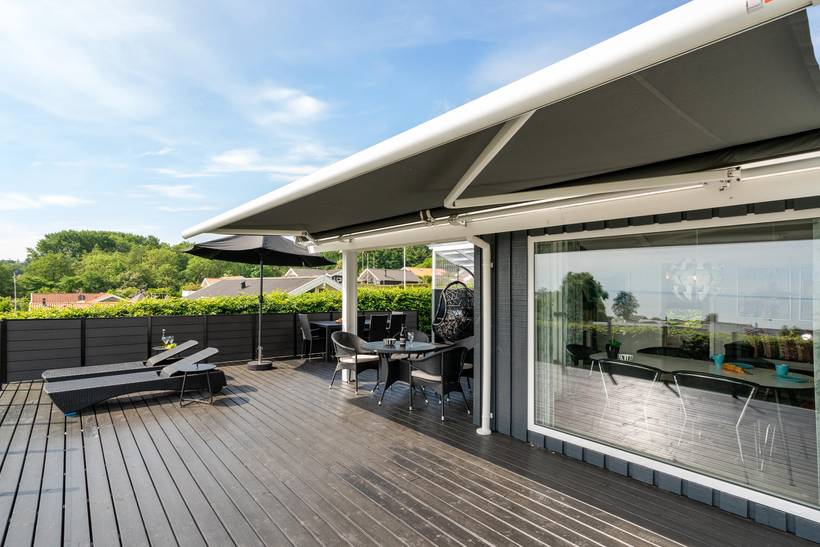 Foto von Ferienhaus FB52 in Grønninghoved - Südjütland