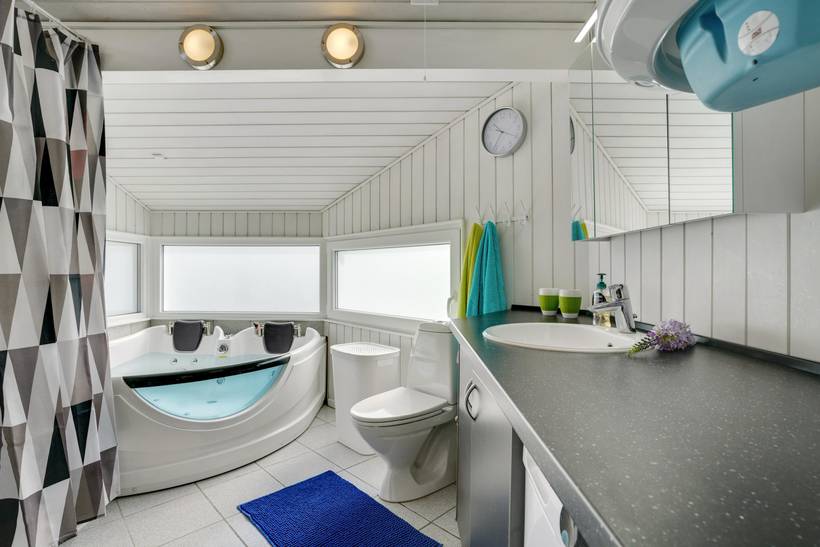 Foto von Ferienhaus FB52 in Grønninghoved - Südjütland