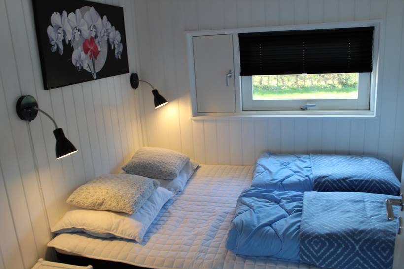 Foto von Ferienhaus FB52 in Grønninghoved - Südjütland