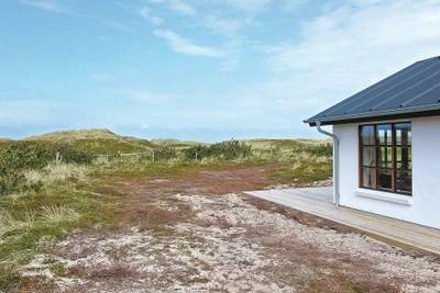 Vorschaubild von Ferienhaus FB56 in Klitmøller - Thy/Limfjord