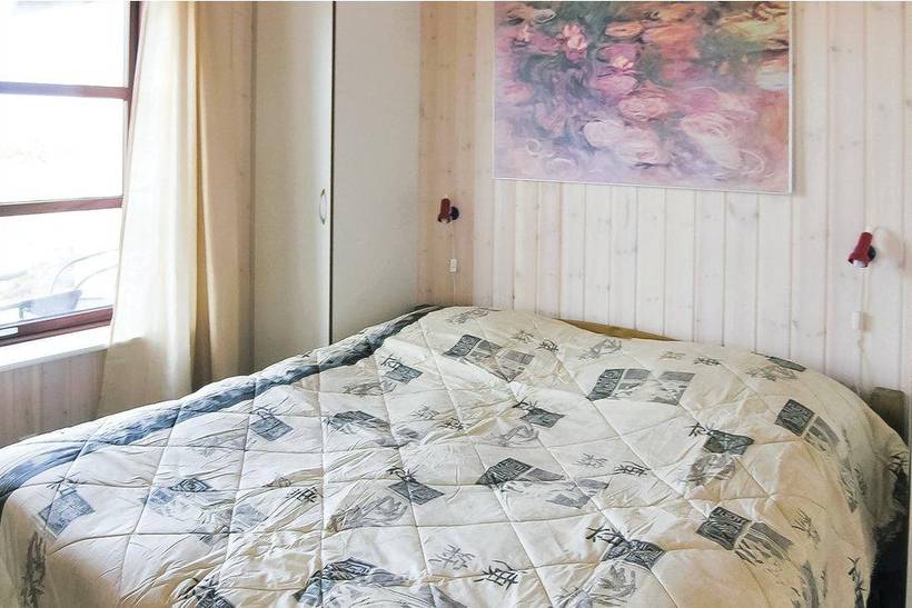 Foto von Ferienhaus FB56 in Klitmøller - Thy/Limfjord