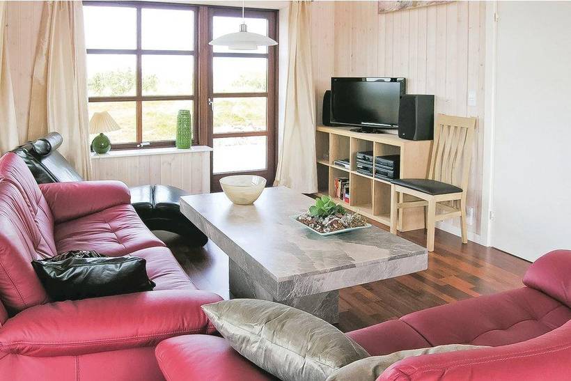Foto von Ferienhaus FB56 in Klitmøller - Thy/Limfjord