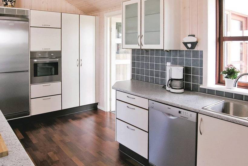 Foto von Ferienhaus FB56 in Klitmøller - Thy/Limfjord