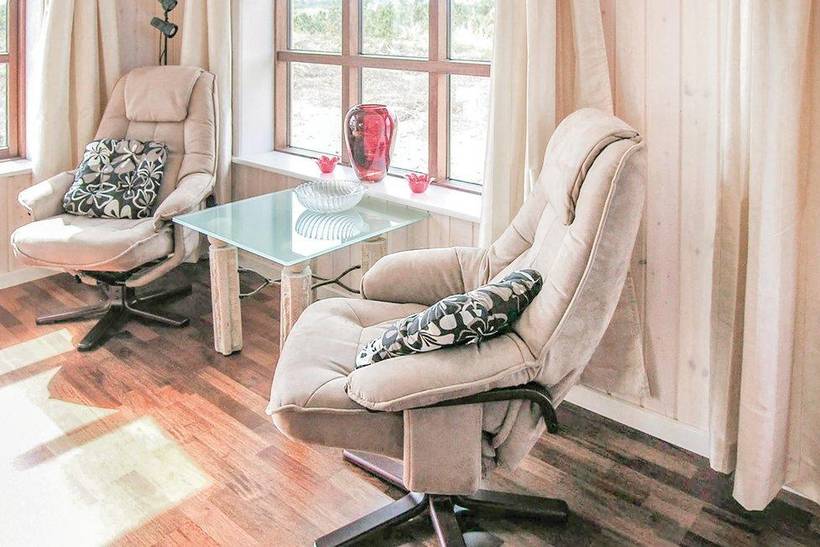 Foto von Ferienhaus FB56 in Klitmøller - Thy/Limfjord