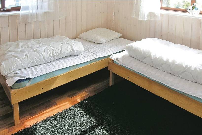 Foto von Ferienhaus FB56 in Klitmøller - Thy/Limfjord