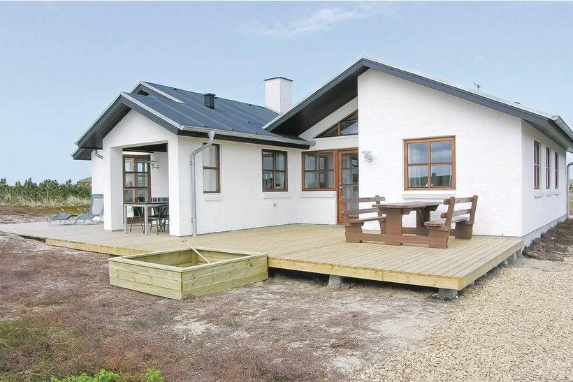 Foto von Ferienhaus FB56 in Klitmøller - Thy/Limfjord