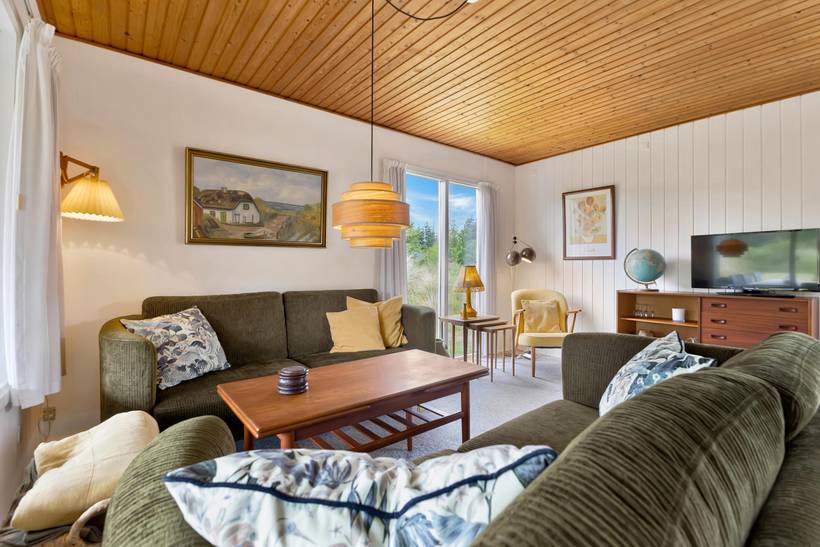 Foto von Ferienhaus FB59 in Blåvand - Westjütland