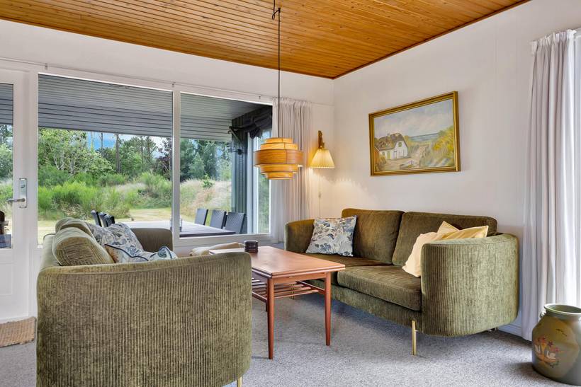Foto von Ferienhaus FB59 in Blåvand - Westjütland