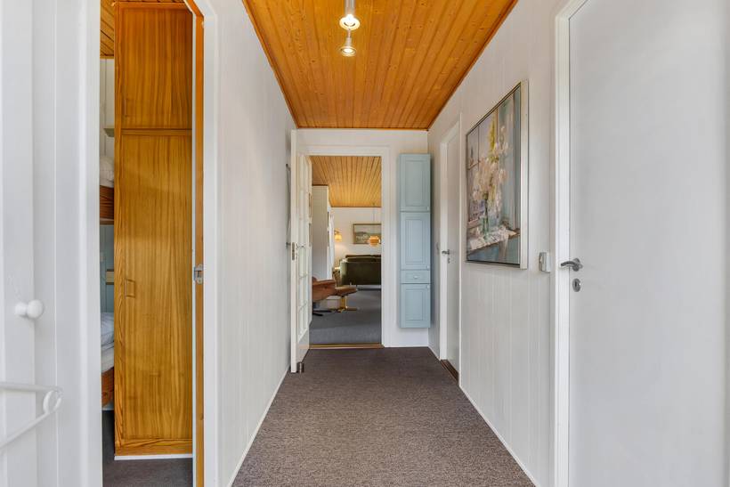 Foto von Ferienhaus FB59 in Blåvand - Westjütland