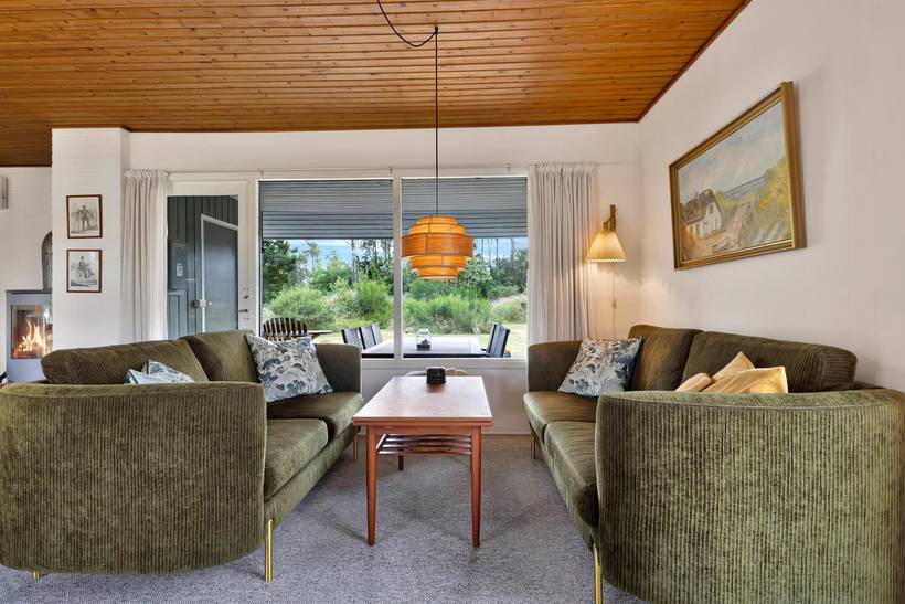 Foto von Ferienhaus FB59 in Blåvand - Westjütland