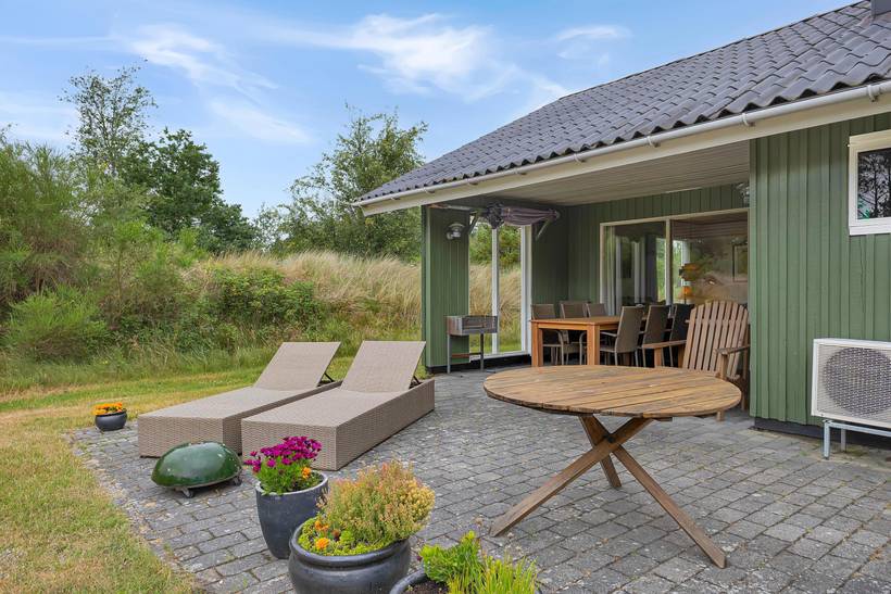 Foto von Ferienhaus FB59 in Blåvand - Westjütland