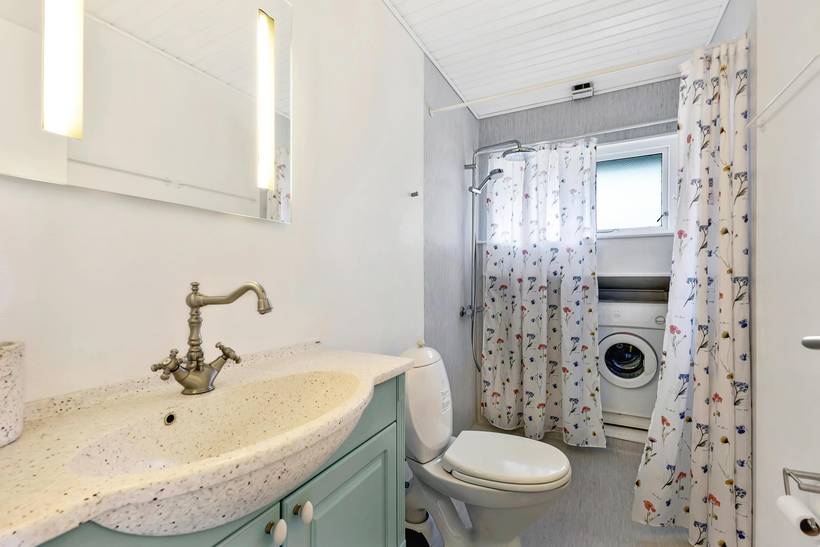 Foto von Ferienhaus FB59 in Blåvand - Westjütland