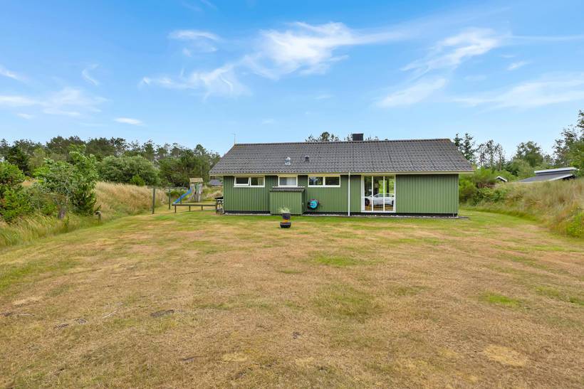 Foto von Ferienhaus FB59 in Blåvand - Westjütland