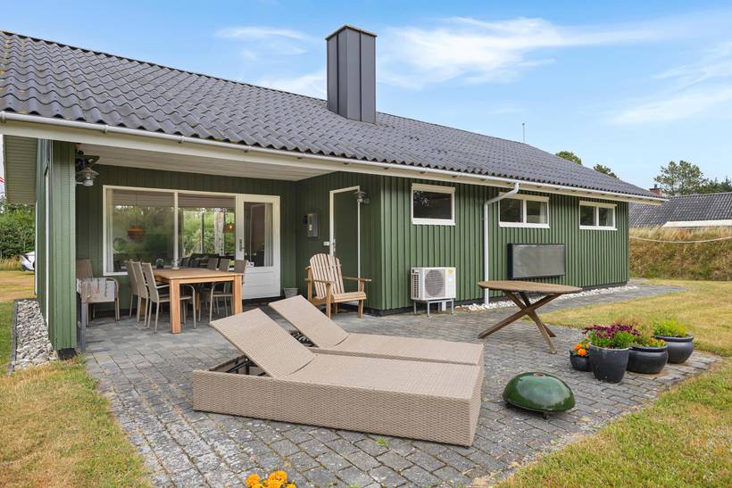Foto von Ferienhaus FB59 in Blåvand - Westjütland