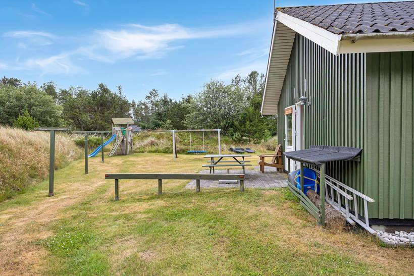 Foto von Ferienhaus FB59 in Blåvand - Westjütland