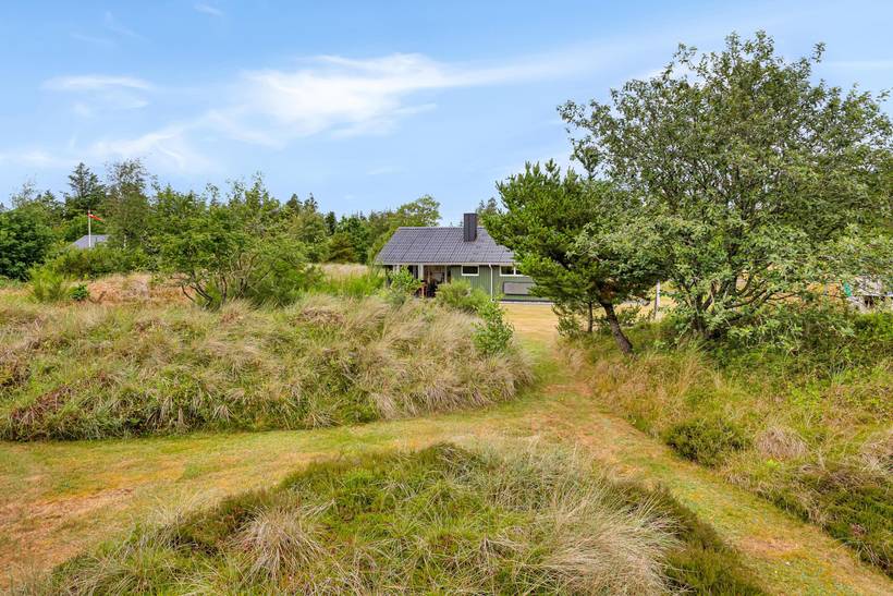 Foto von Ferienhaus FB59 in Blåvand - Westjütland