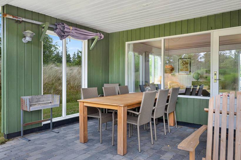 Foto von Ferienhaus FB59 in Blåvand - Westjütland