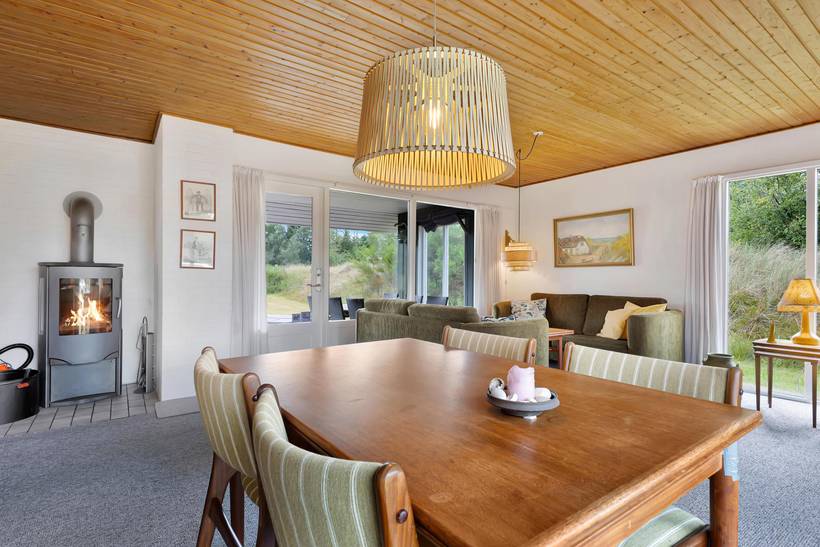 Foto von Ferienhaus FB59 in Blåvand - Westjütland