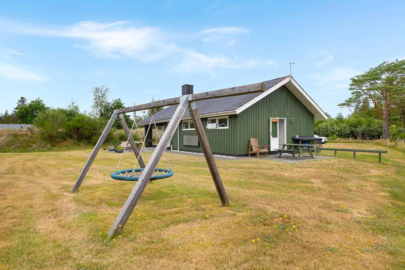 Foto von Ferienhaus FB59 in Blåvand - Westjütland